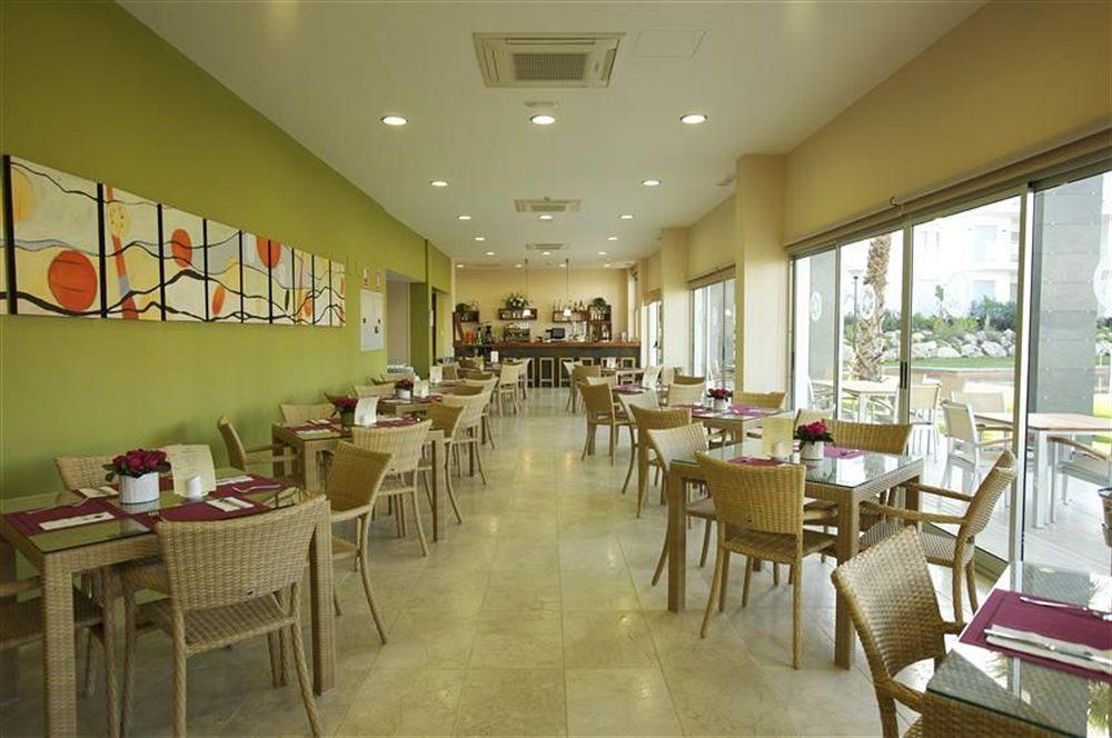 El Plantio Golf Resort Alicante Restaurant photo