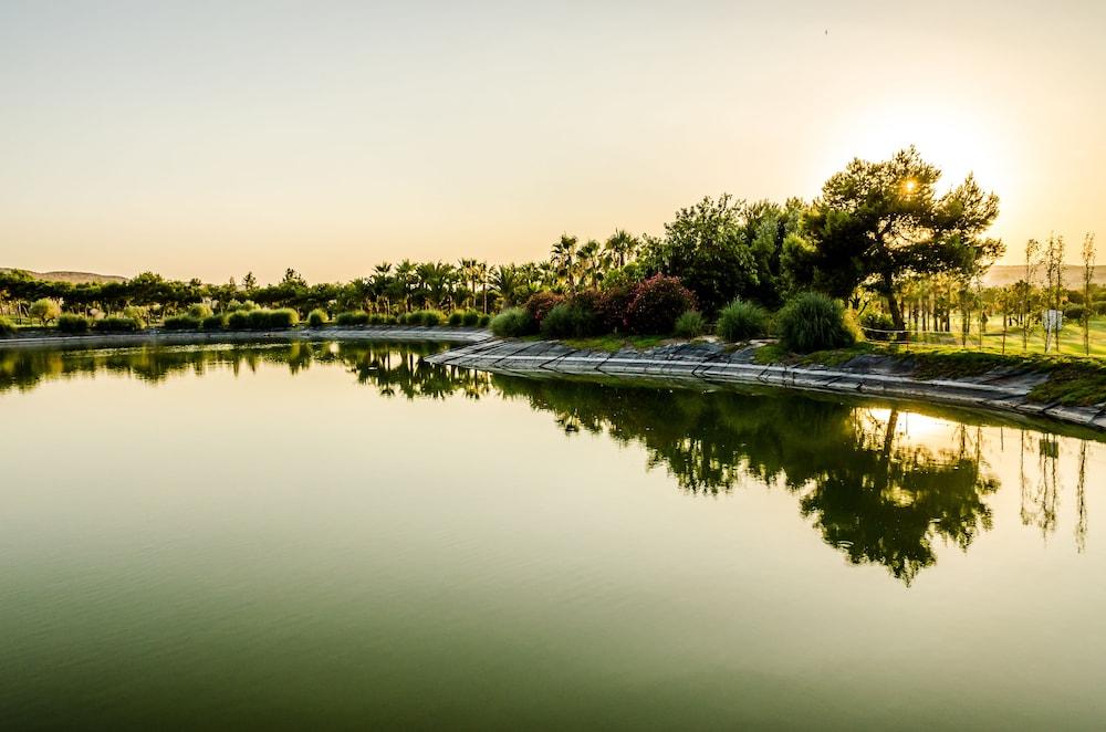 El Plantio Golf Resort Alicante Exterior photo