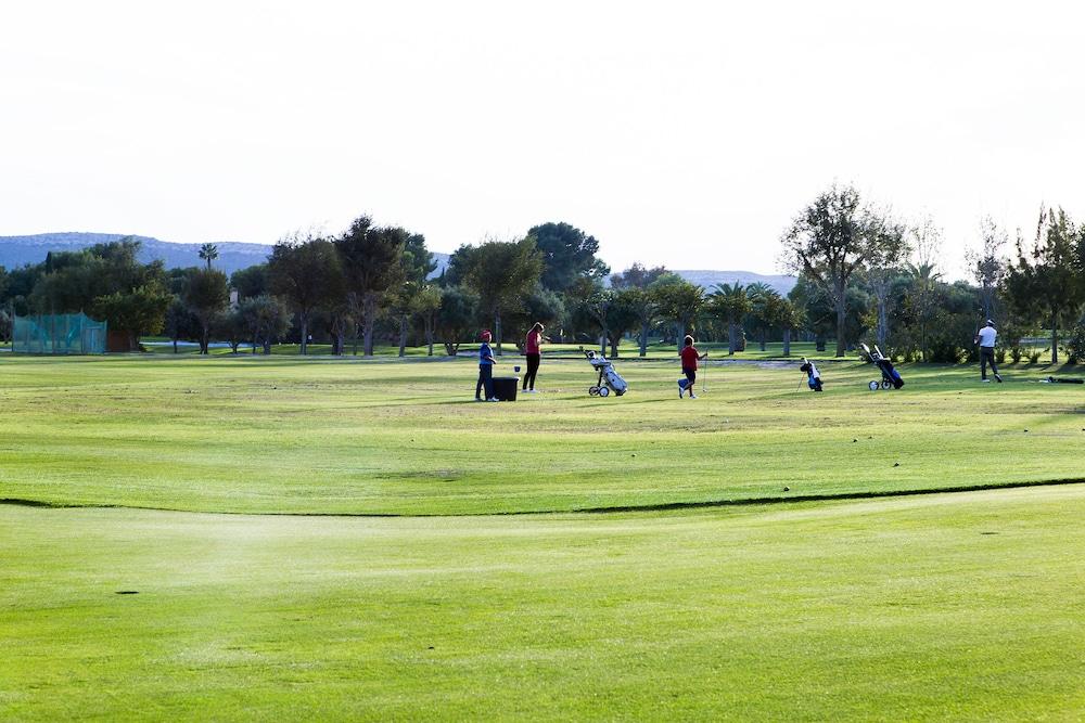 El Plantio Golf Resort Alicante Exterior photo