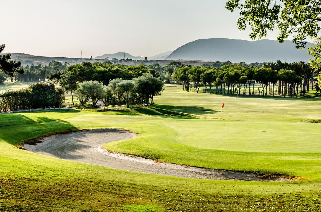 El Plantio Golf Resort Alicante Exterior photo