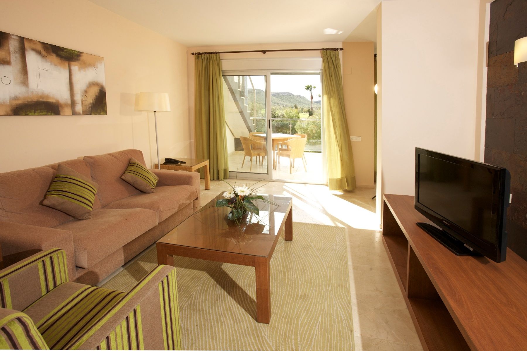 El Plantio Golf Resort Alicante Room photo