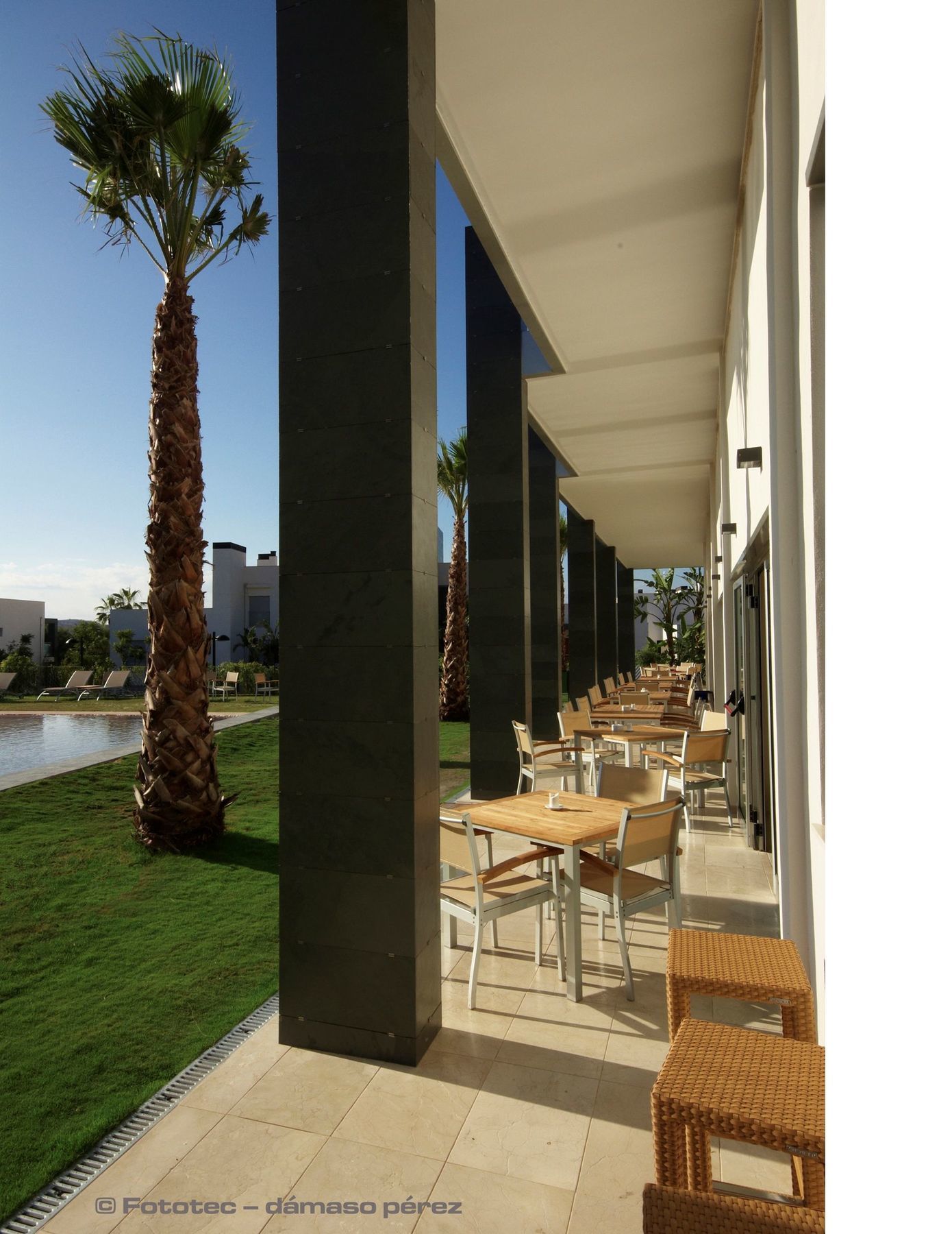 El Plantio Golf Resort Alicante Exterior photo