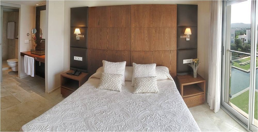 El Plantio Golf Resort Alicante Room photo