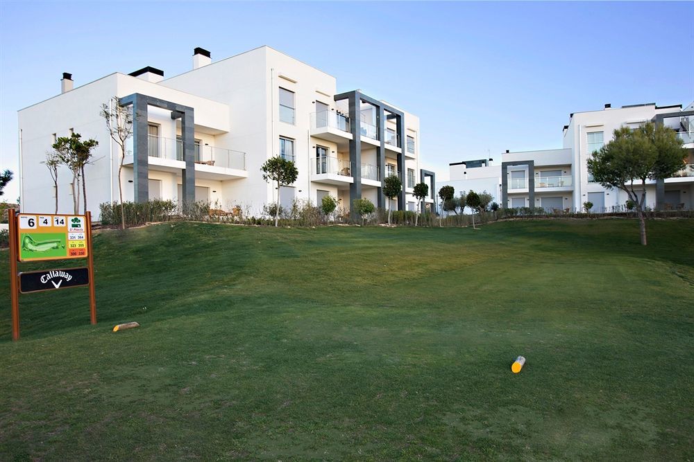 El Plantio Golf Resort Alicante Exterior photo