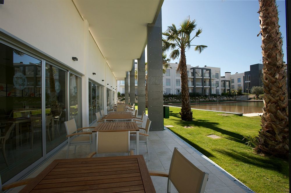 El Plantio Golf Resort Alicante Facilities photo